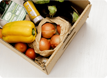 Escolha seus produtos