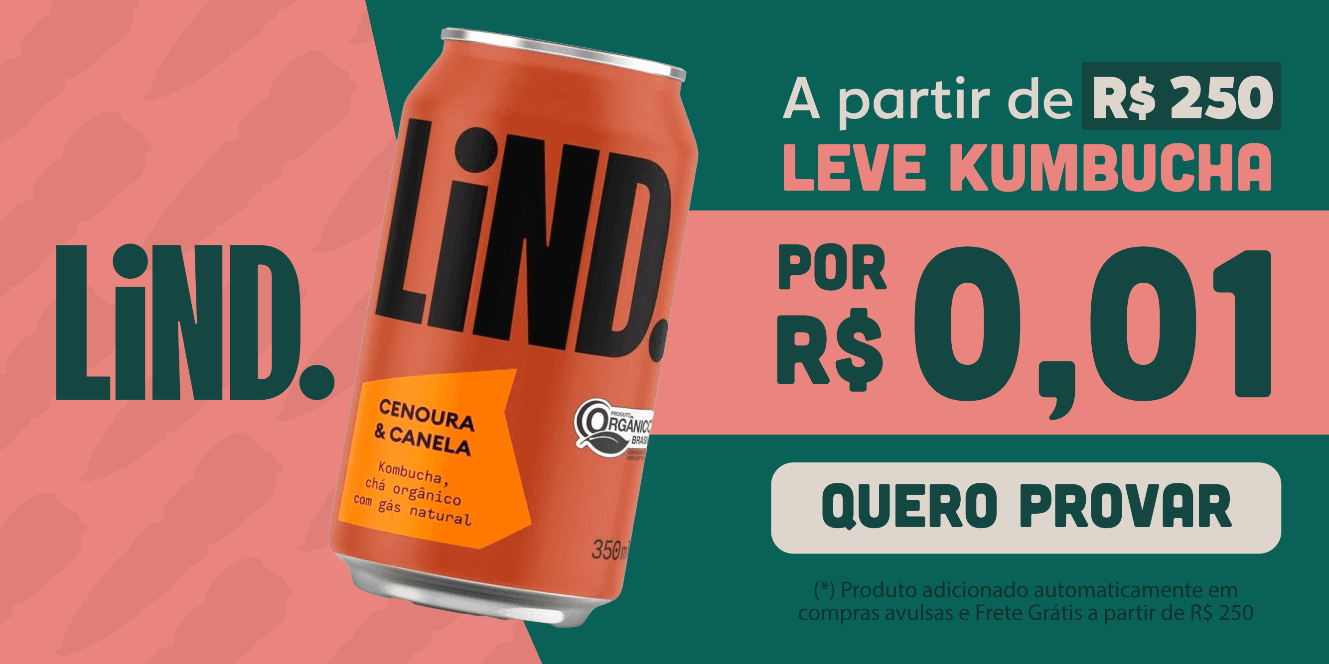 BANNER SECUNDÁRIO 2: LIND